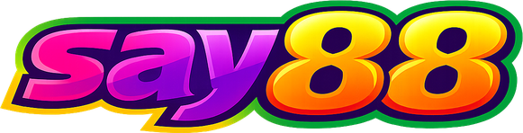 Logo say88